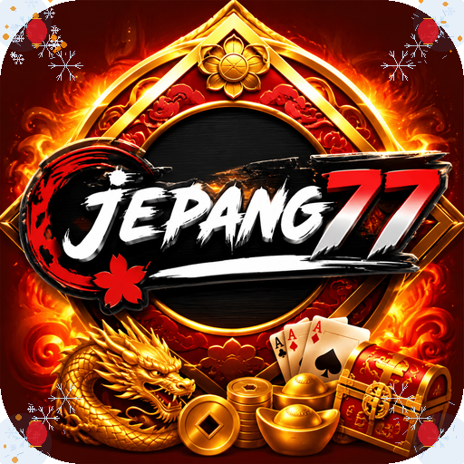 jepang77 — galeri pratinjau Resmi APK